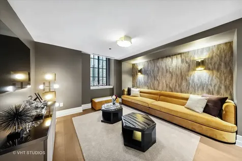 435 North Michigan Avenue Chicago IL 60611