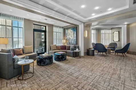 435 North Michigan Avenue Chicago IL 60611