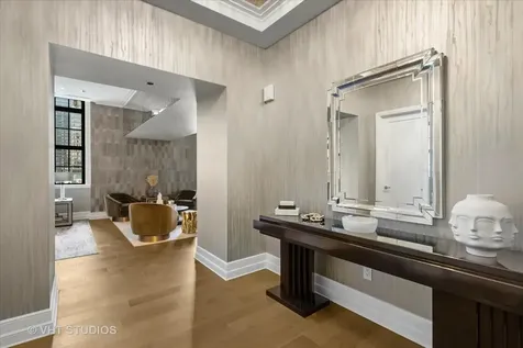 435 North Michigan Avenue Chicago IL 60611