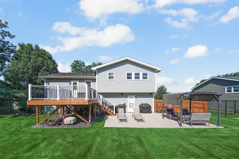 19649 South Arran Drive Frankfort IL 60423