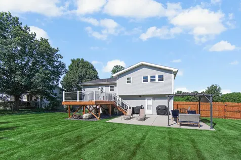 19649 South Arran Drive Frankfort IL 60423
