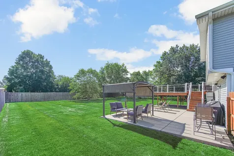 19649 South Arran Drive Frankfort IL 60423