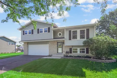 19649 South Arran Drive Frankfort IL 60423