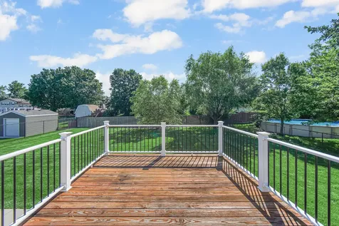19649 South Arran Drive Frankfort IL 60423