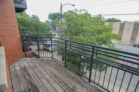 4950 North Western Avenue Chicago IL 60625
