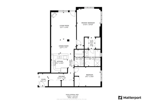 4950 North Western Avenue Chicago IL 60625