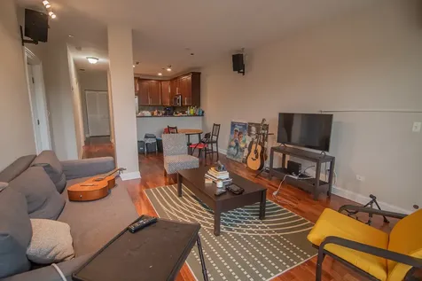 4950 North Western Avenue Chicago IL 60625