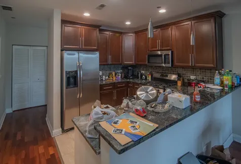 4950 North Western Avenue Chicago IL 60625
