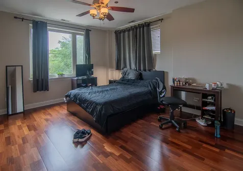 4950 North Western Avenue Chicago IL 60625