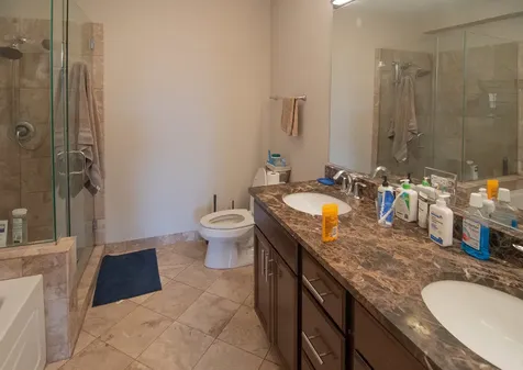 4950 North Western Avenue Chicago IL 60625