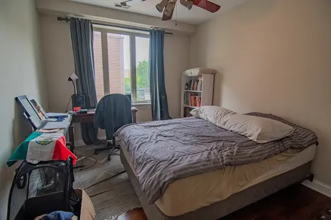 4950 North Western Avenue Chicago IL 60625