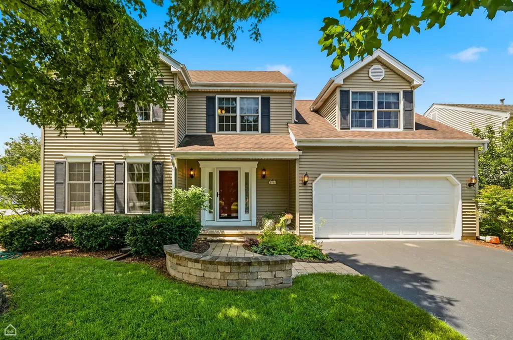 2920 Compton Road Aurora IL 60504