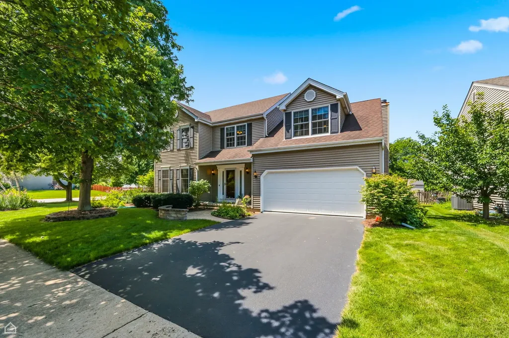 2920 Compton Road Aurora IL 60504
