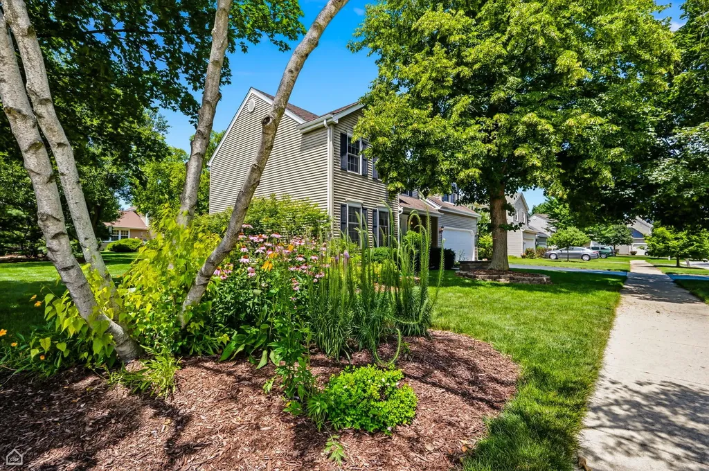 2920 Compton Road Aurora IL 60504