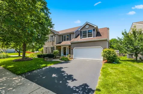 2920 Compton Road Aurora IL 60504
