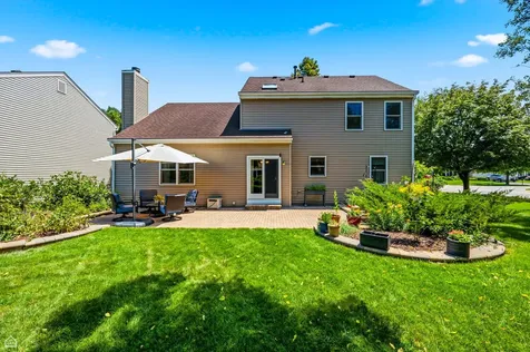 2920 Compton Road Aurora IL 60504