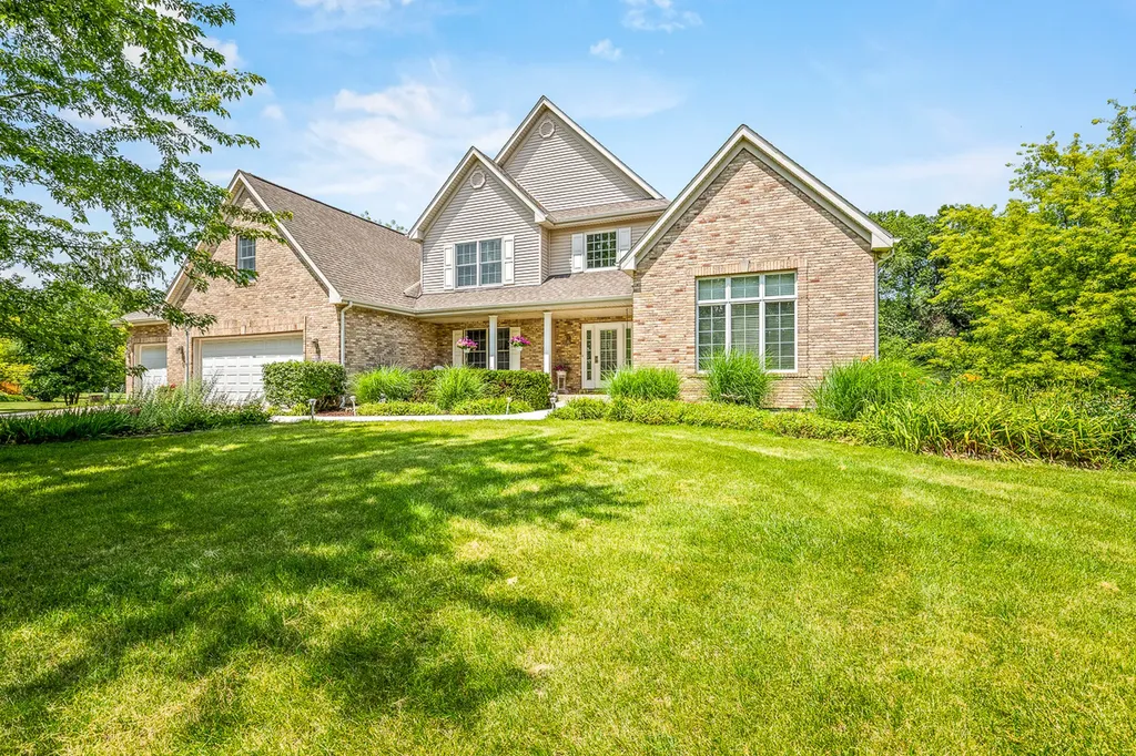11531 Cross Creek Estates Lane Belvidere IL 61008