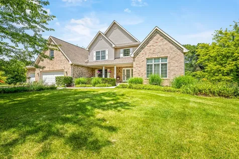 11531 Cross Creek Estates Lane Belvidere IL 61008