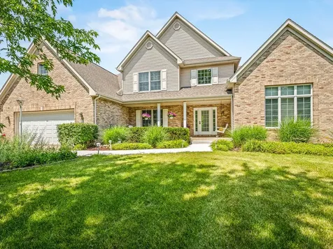 11531 Cross Creek Estates Lane Belvidere IL 61008