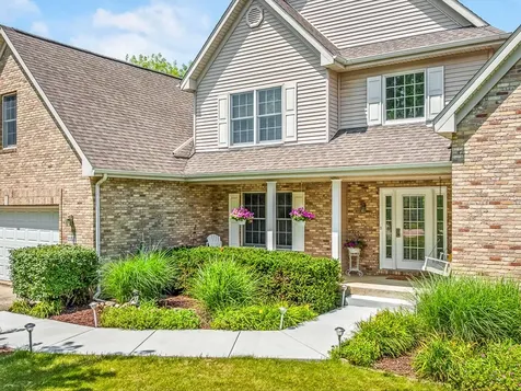 11531 Cross Creek Estates Lane Belvidere IL 61008
