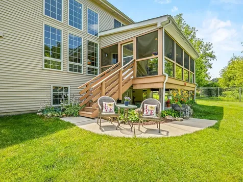 11531 Cross Creek Estates Lane Belvidere IL 61008