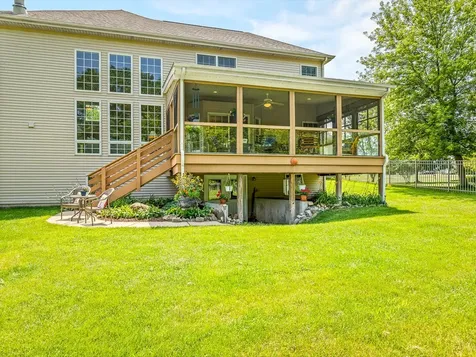 11531 Cross Creek Estates Lane Belvidere IL 61008