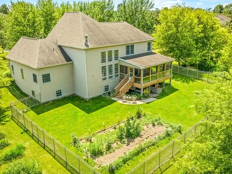 11531 Cross Creek Estates Lane Belvidere IL 61008