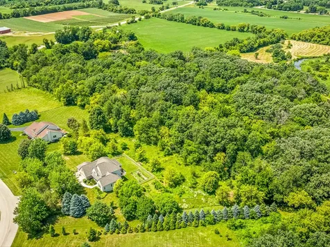 11531 Cross Creek Estates Lane Belvidere IL 61008
