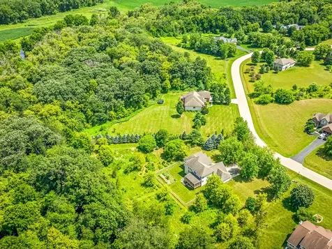 11531 Cross Creek Estates Lane Belvidere IL 61008