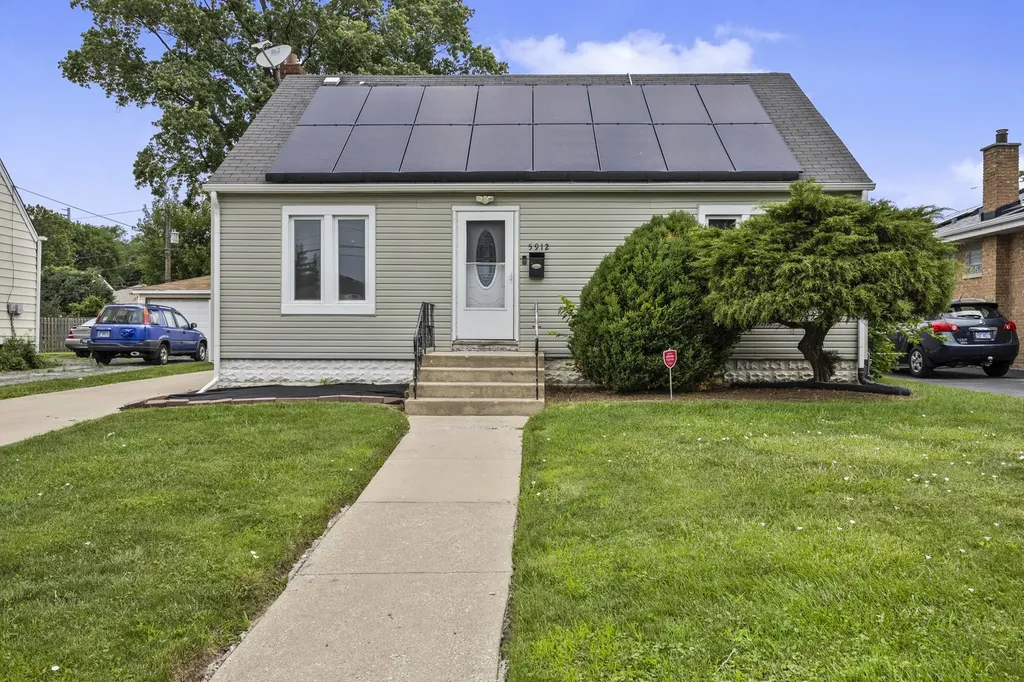 5912 Prospect Avenue Berkeley IL 60163