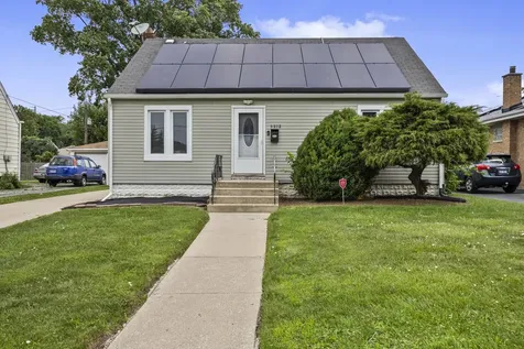 5912 Prospect Avenue Berkeley IL 60163