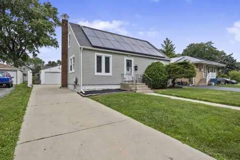 5912 Prospect Avenue Berkeley IL 60163