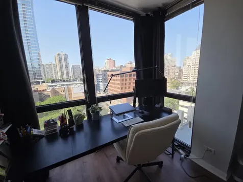 1122 North Clark Street Chicago IL 60610