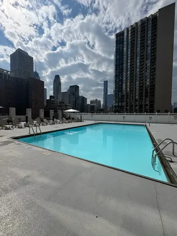 1122 North Clark Street Chicago IL 60610