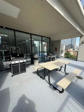 1122 North Clark Street Chicago IL 60610