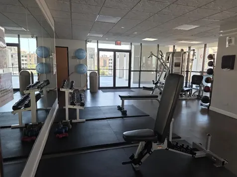 1122 North Clark Street Chicago IL 60610