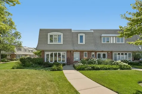 739 Concorde Drive Highland Park IL 60035