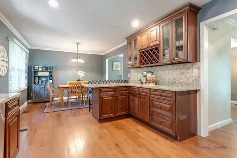 6 South Deerpath Drive Vernon Hills IL 60061