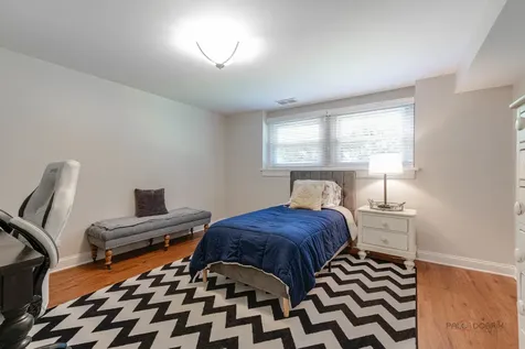 6 South Deerpath Drive Vernon Hills IL 60061
