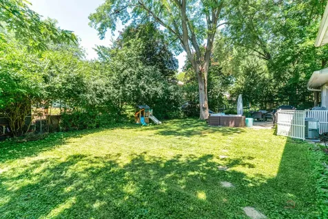 6 South Deerpath Drive Vernon Hills IL 60061