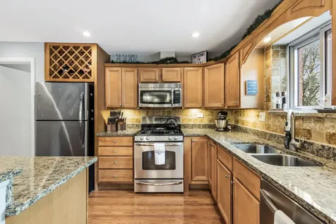 6817 North Olmsted Avenue Chicago IL 60631