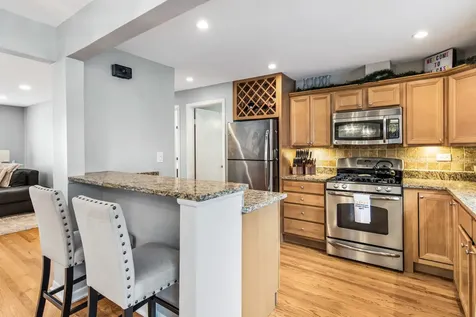 6817 North Olmsted Avenue Chicago IL 60631