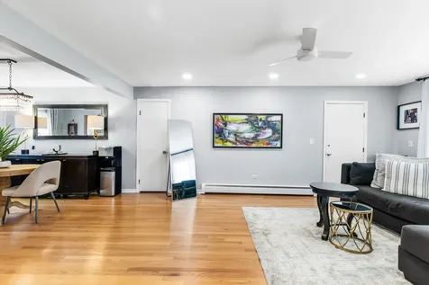 6817 North Olmsted Avenue Chicago IL 60631