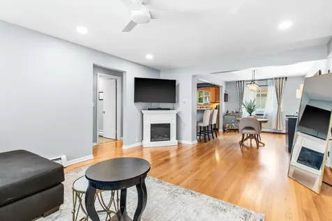 6817 North Olmsted Avenue Chicago IL 60631