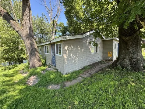 16379 Ebson Road Fulton IL 61252