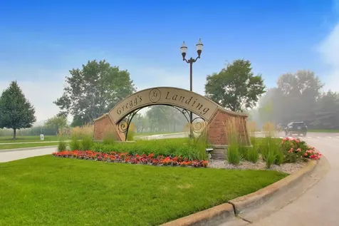 1960 Crenshaw Circle Vernon Hills IL 60061