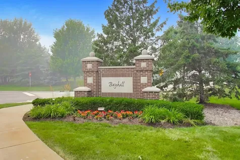 1960 Crenshaw Circle Vernon Hills IL 60061