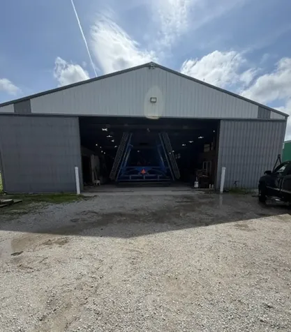 2460 E Lincoln Highway Sauk Village IL 60411