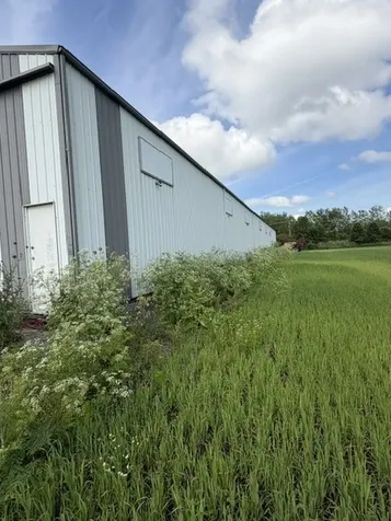 2460 E Lincoln Highway Sauk Village IL 60411