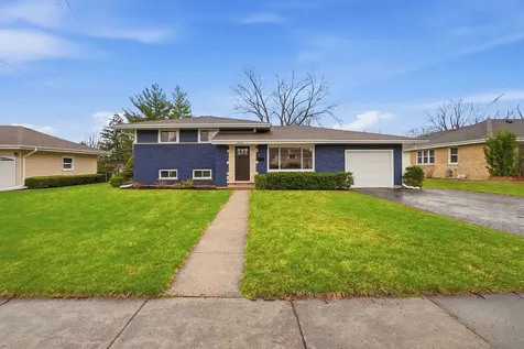 1430 East Emmerson Lane Mount Prospect IL 60056